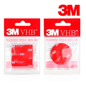 3M VHB 초강력 양면테이프